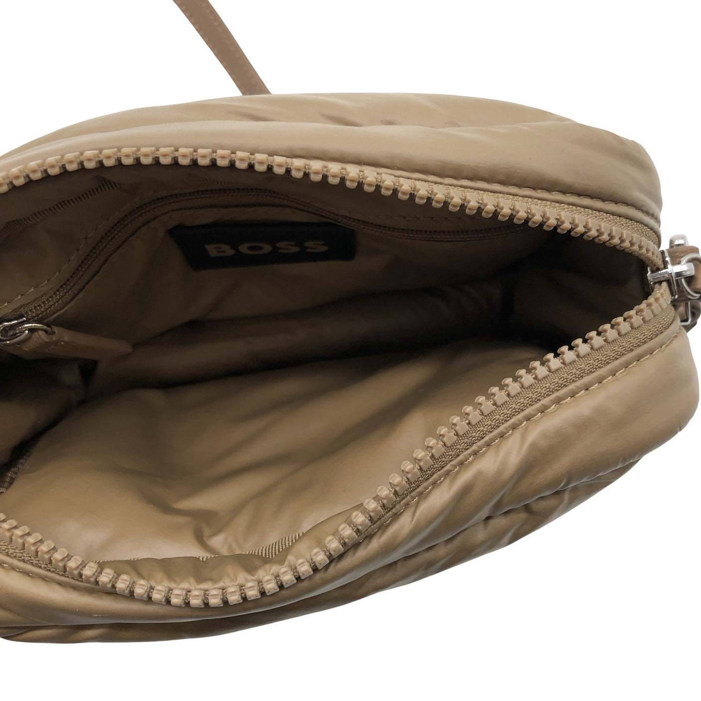Unisex Hugo Boss - Õlakott, suurus Mini - Pruun (2)