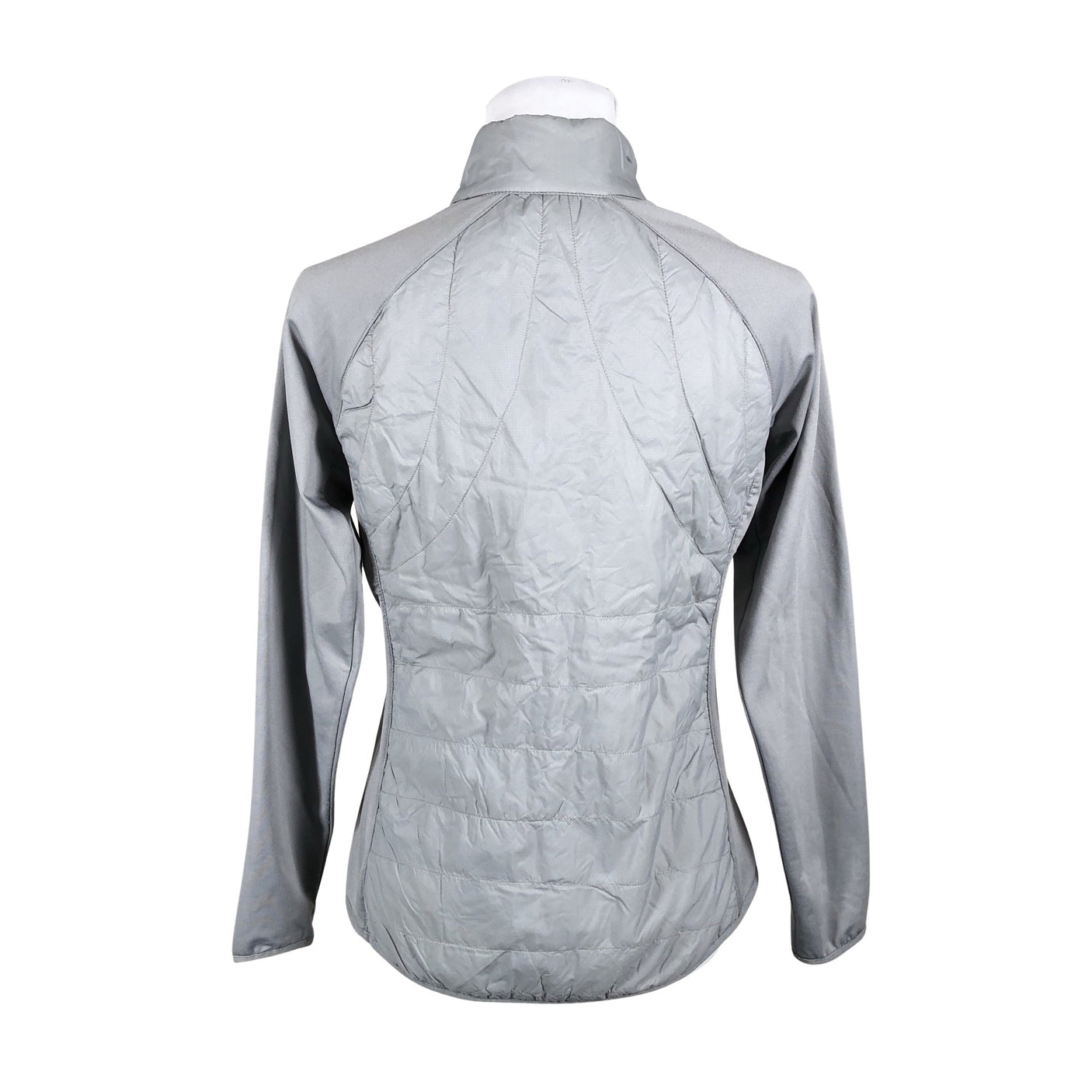 Unisex Calvin Klein - Spordijope, suurus 38 - Hall (4)