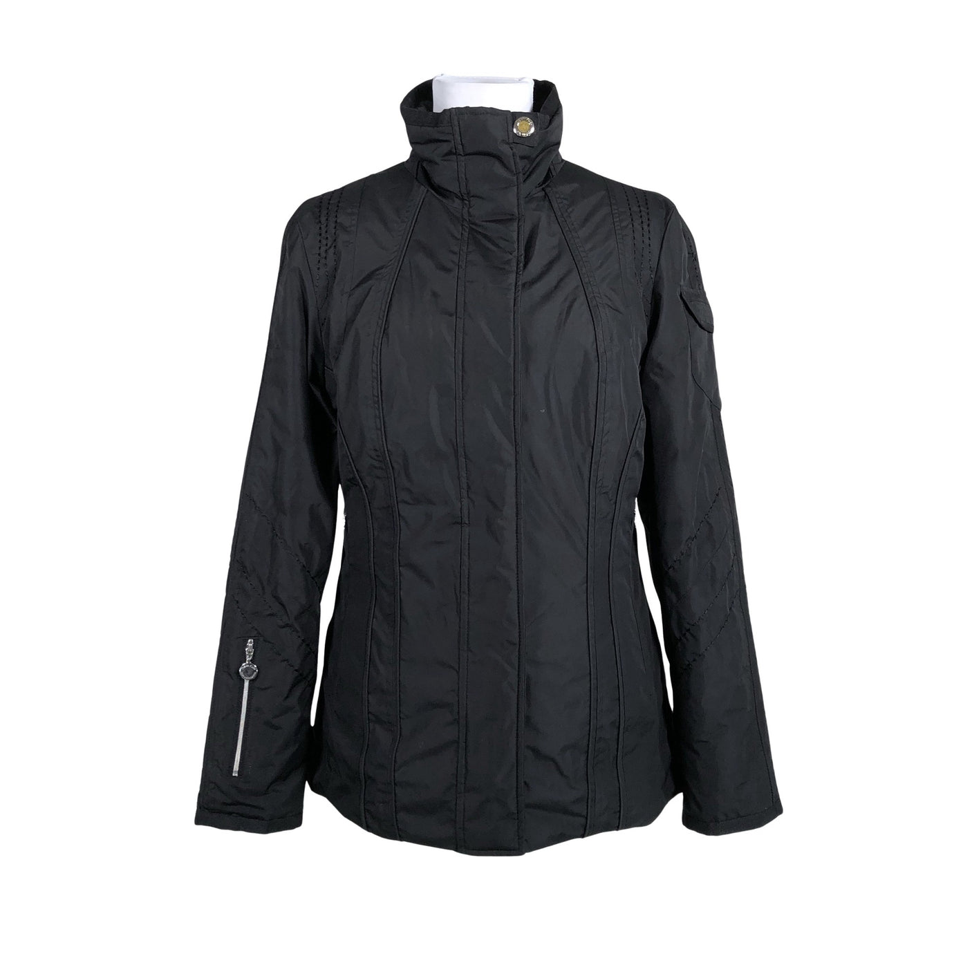 Unisex Calvin Klein - Talvejope, suurus 34 - Must (1)
