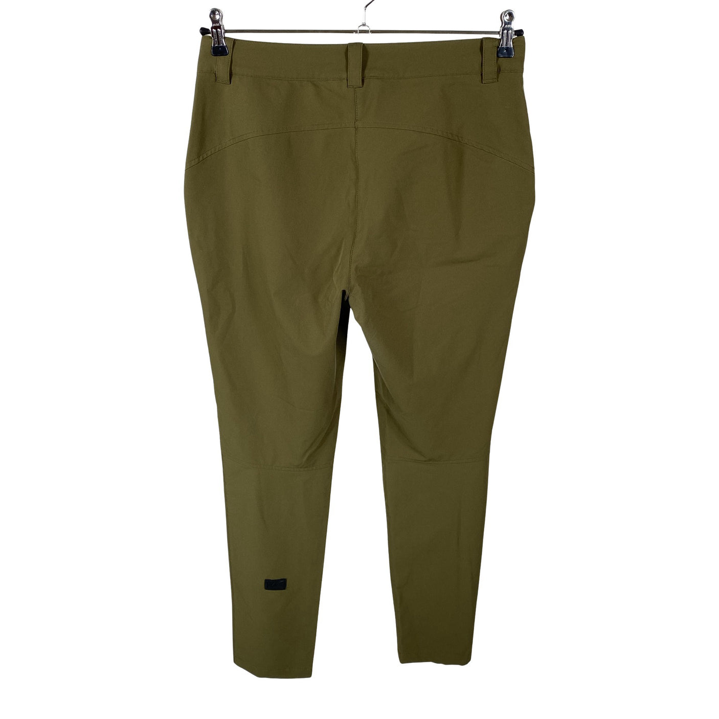 Unisex Halti - Õuepüksid, suurus 36 - Roheline (2)