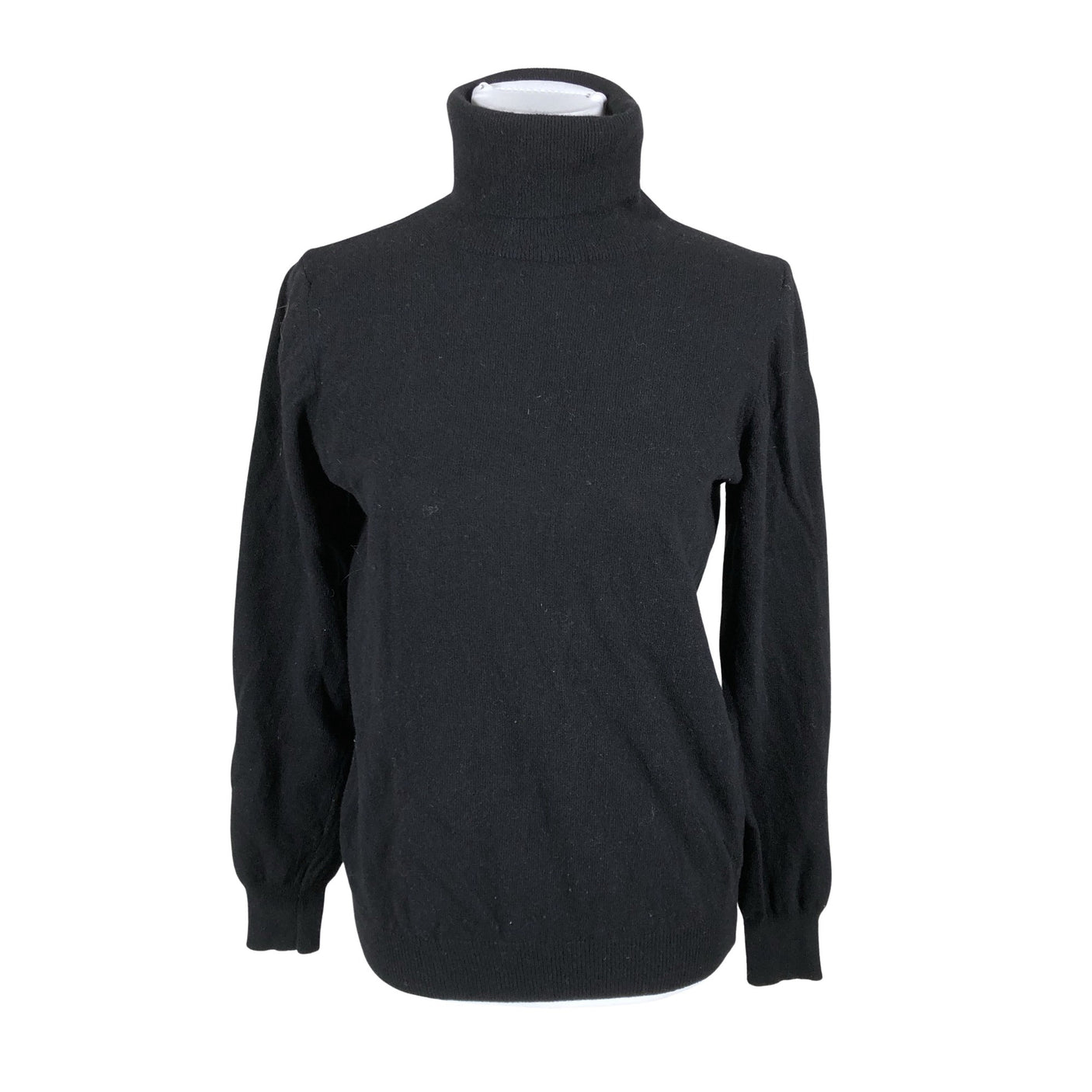 Unisex Noa Noa - Kampsun, suurus 38 - Must (2)