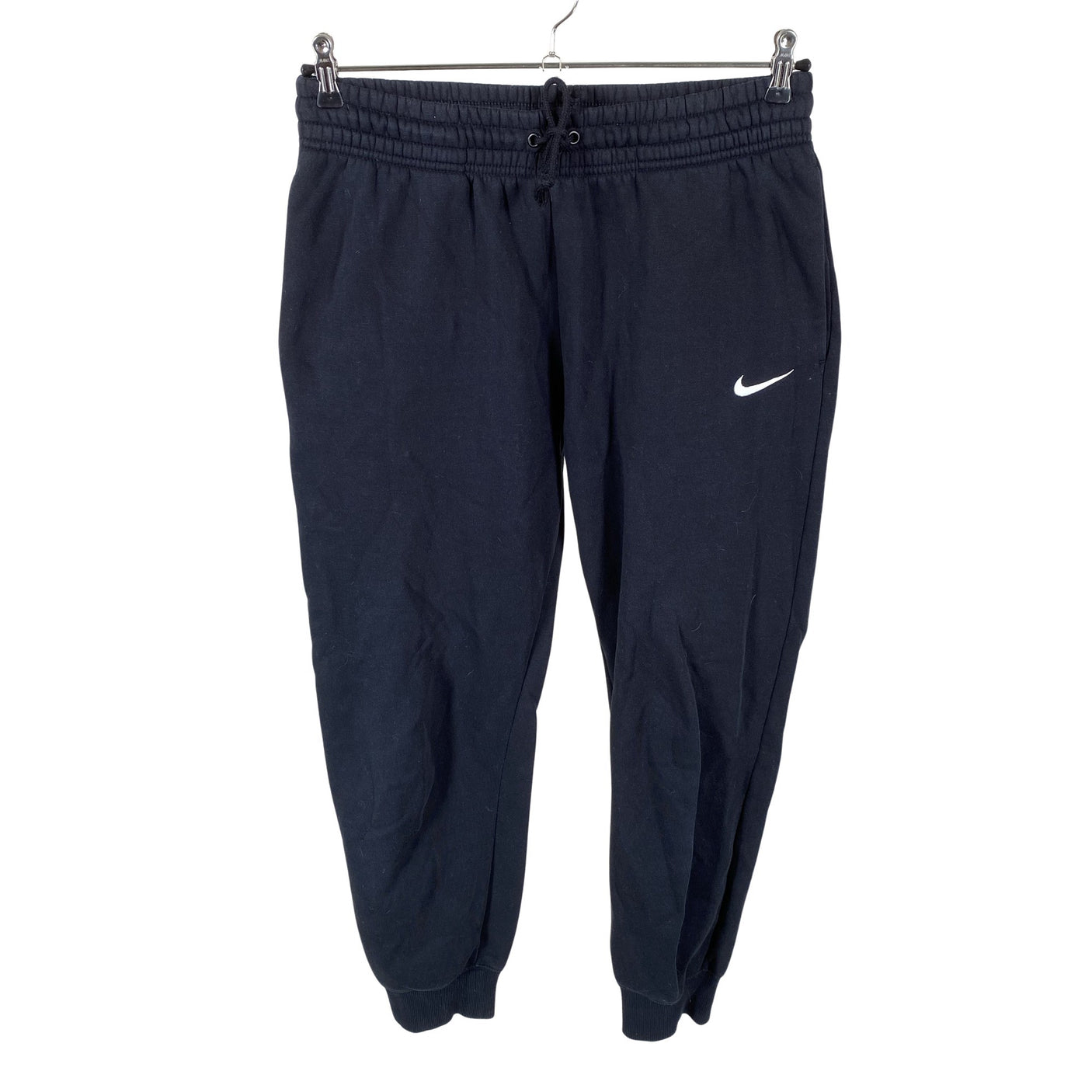Unisex Nike - Dressikangast püksid, suurus 38 - Must (1)