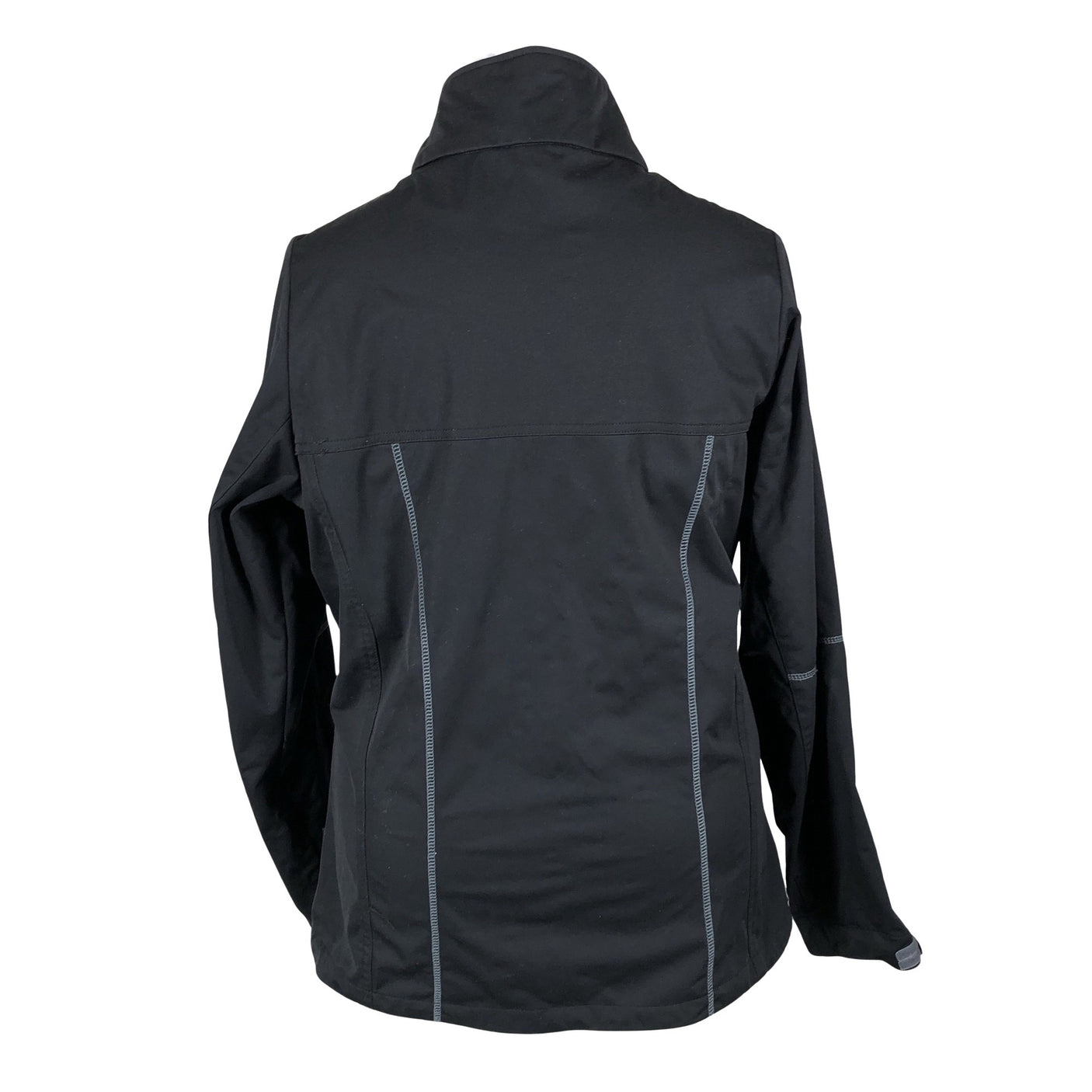 Unisex Tokka Tribe - Jope, suurus 44 - Must (2)