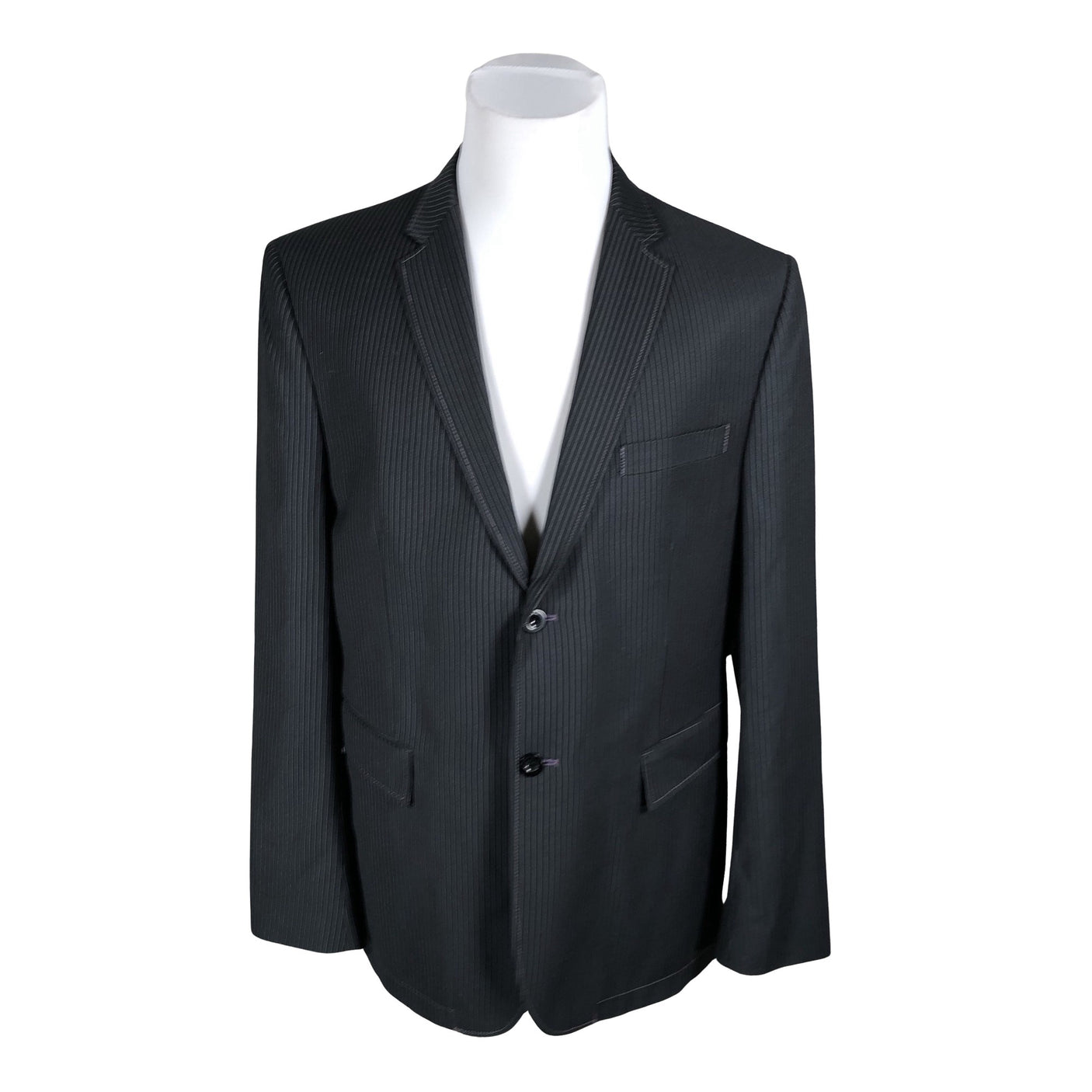 Unisex Jack & Jones - Pintsak, suurus 54 - Hall (1)