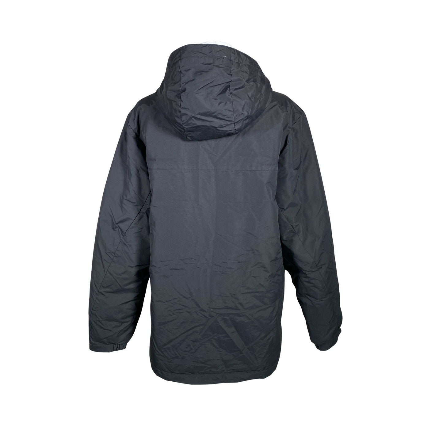 Unisex Adidas - Talvejope, suurus 50 - Must (2)