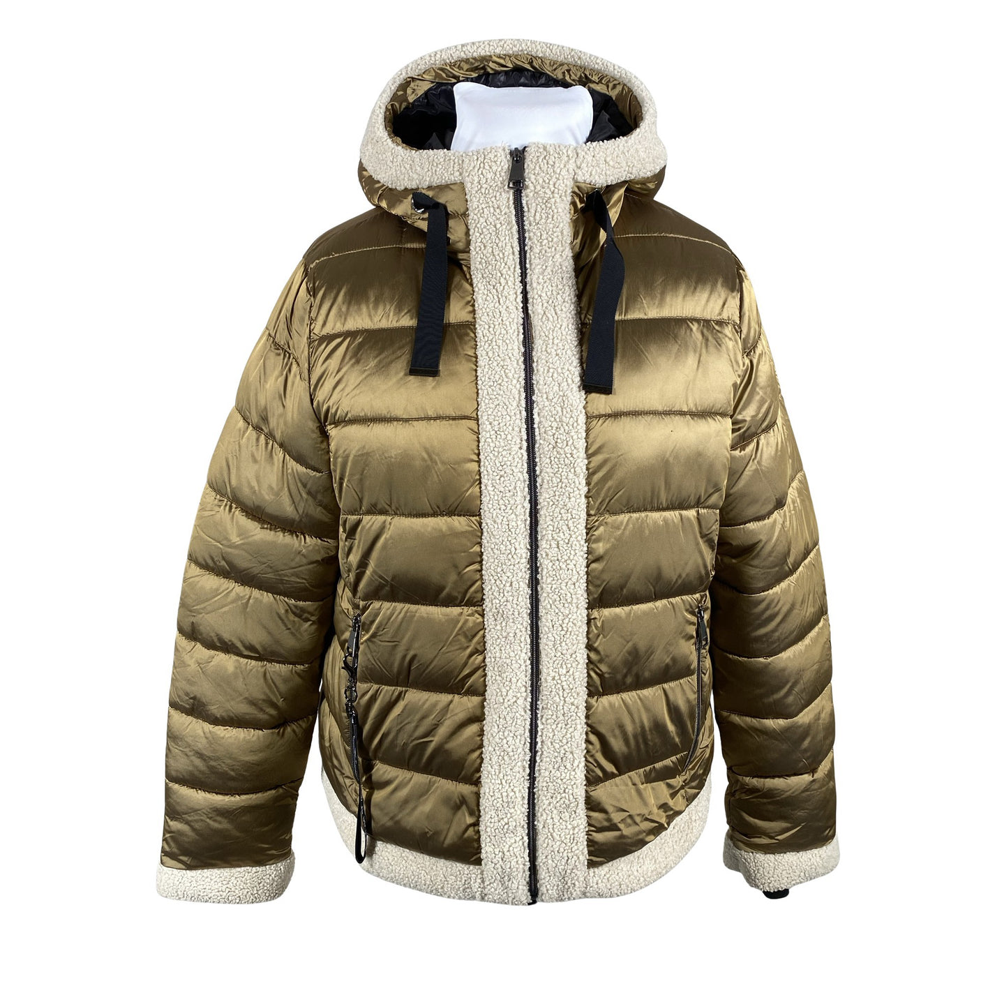 Unisex Luhta - Talvejope, suurus 44 - Kuld (1)