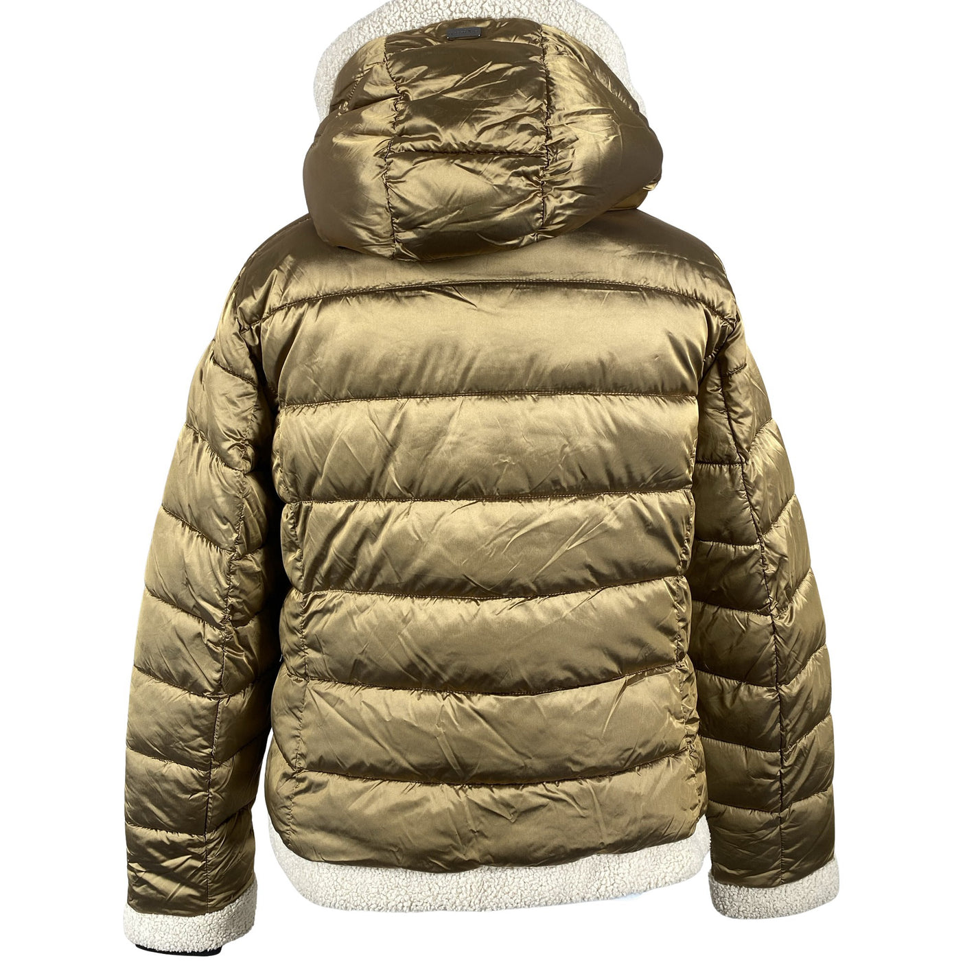 Unisex Luhta - Talvejope, suurus 44 - Kuld (2)