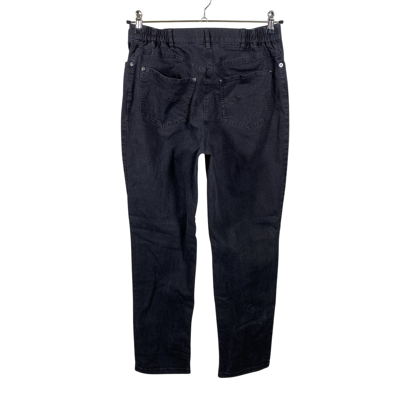 Unisex Voglia - Teksad, suurus 40 - Must (2)