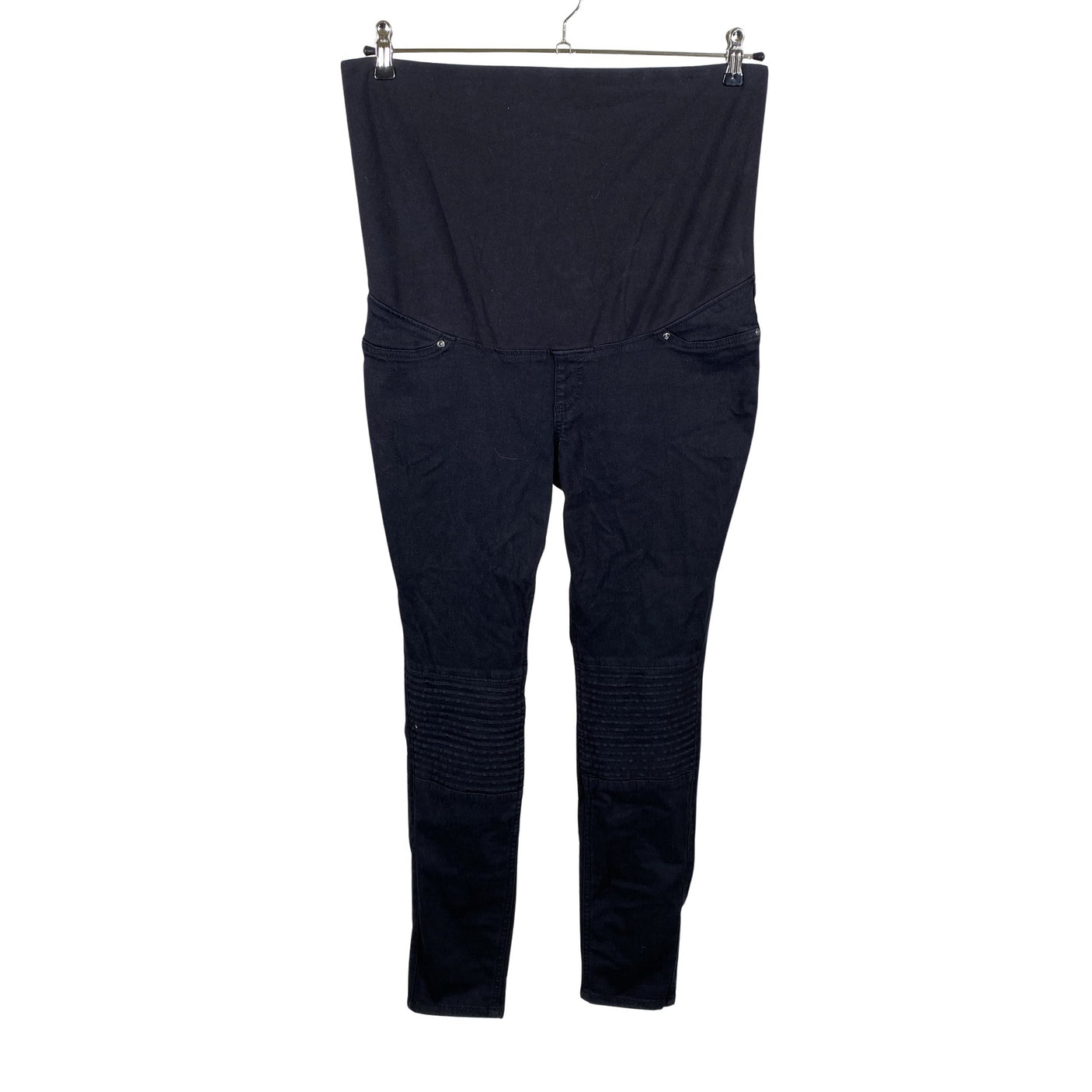 Unisex H&M Mama - Teksad, suurus 40 - Must (1)