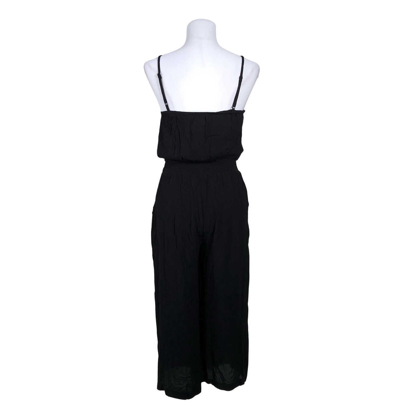 Unisex Even&Odd - Pükskostüüm, suurus 38 - Must (2)