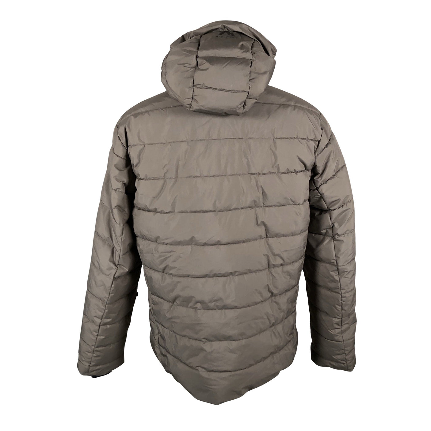 Unisex McKinley - Talvejope, suurus L - Pruun (2)