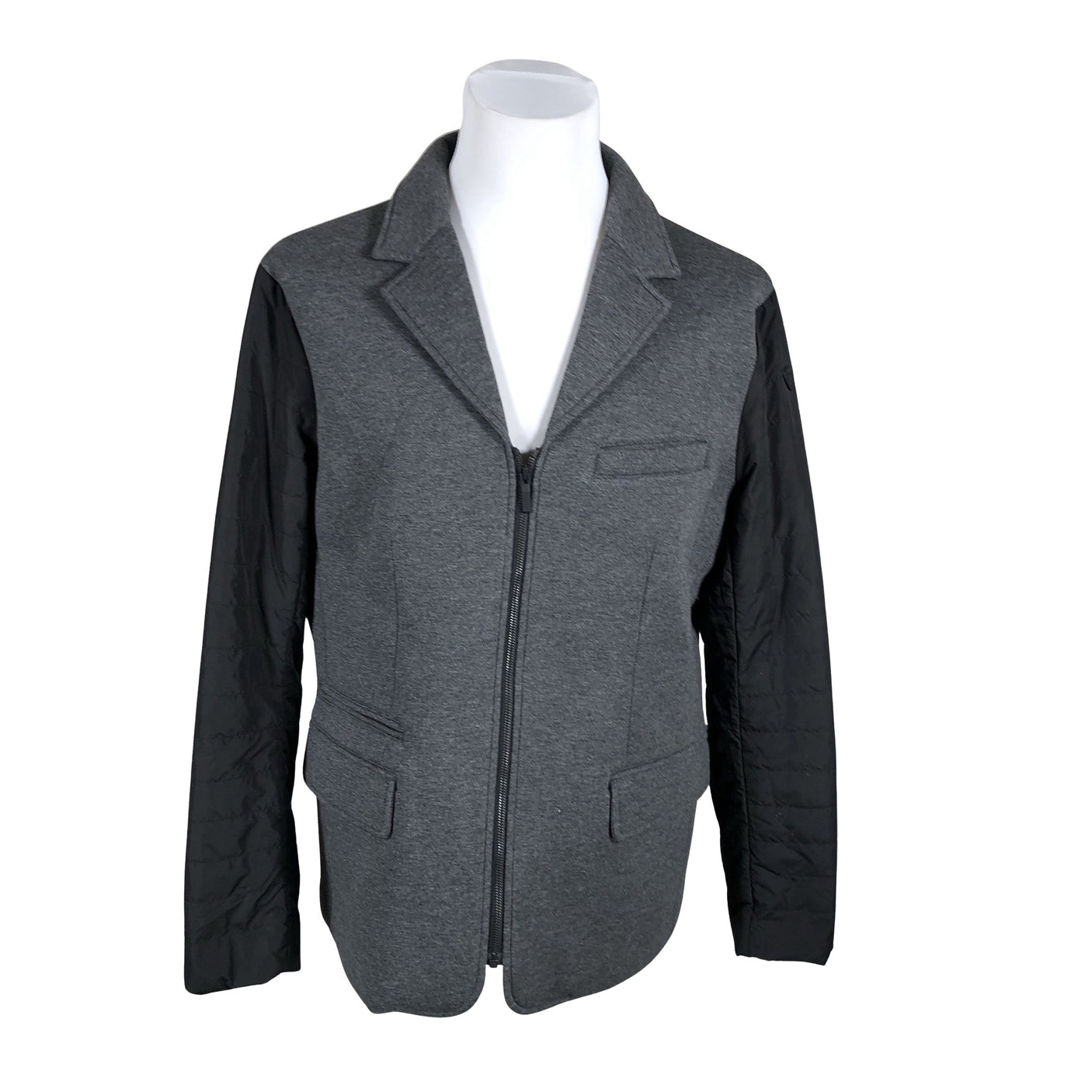 Unisex Luhta - Jope, suurus XXXL - Hall (1)