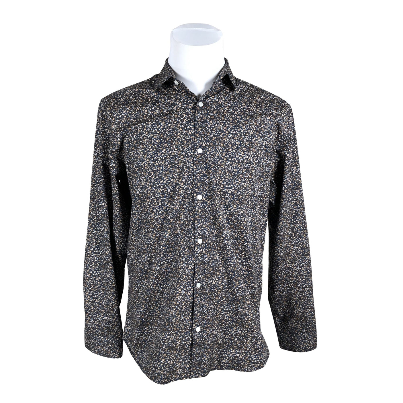 Unisex Jack & Jones - Triiksärk, suurus XL - Sinine (1)