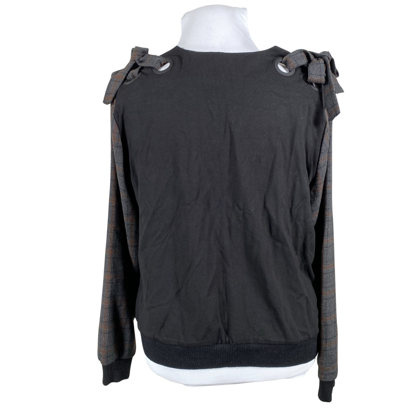 Unisex Nü Denmark - Pluus, suurus 42 - Pruun (2)