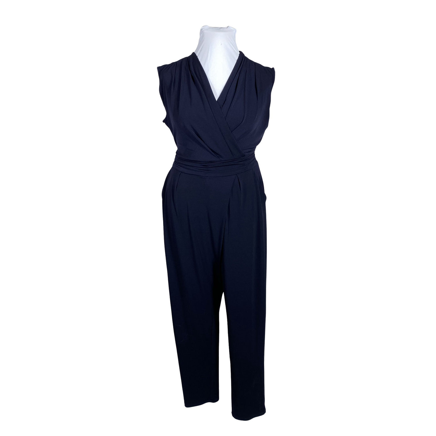 Unisex Esprit - Pükskostüüm, suurus 44 - Sinine (1)