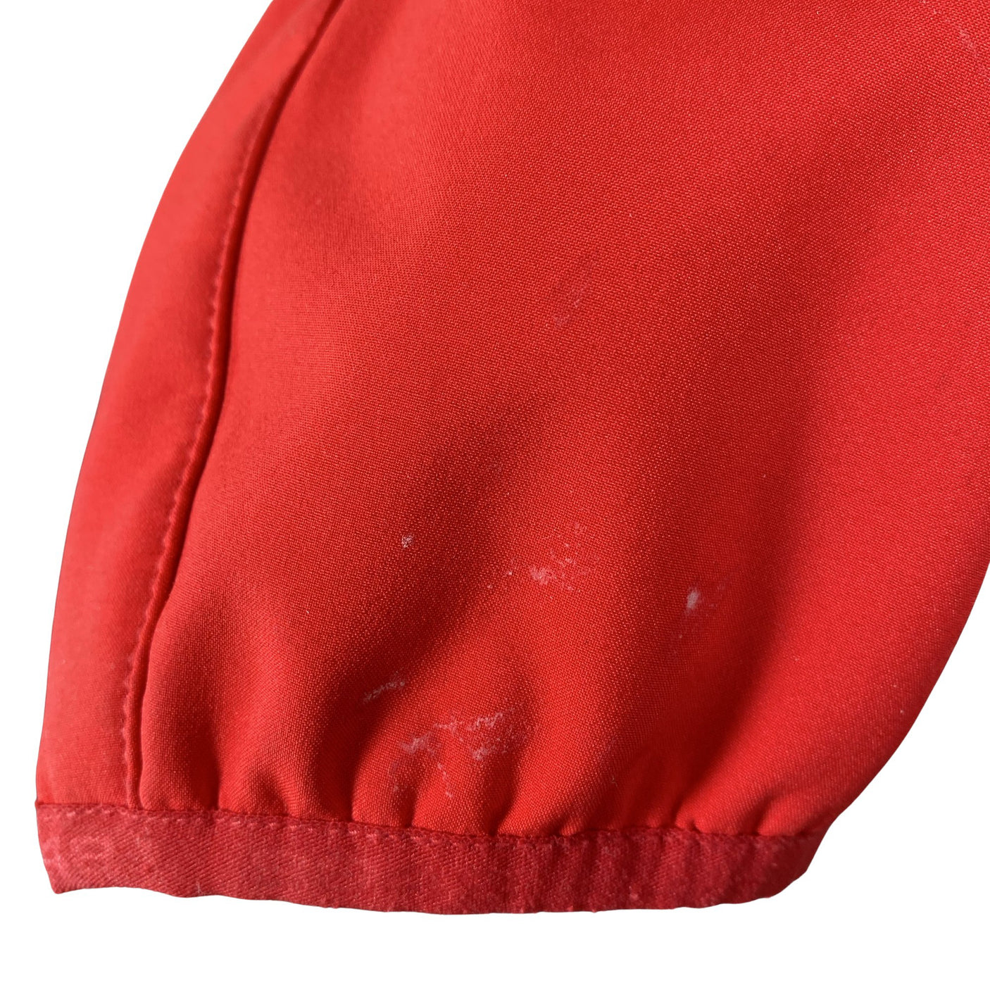 Unisex 8848 Altitude - Softshell jope, suurus 42 - Punane (3)