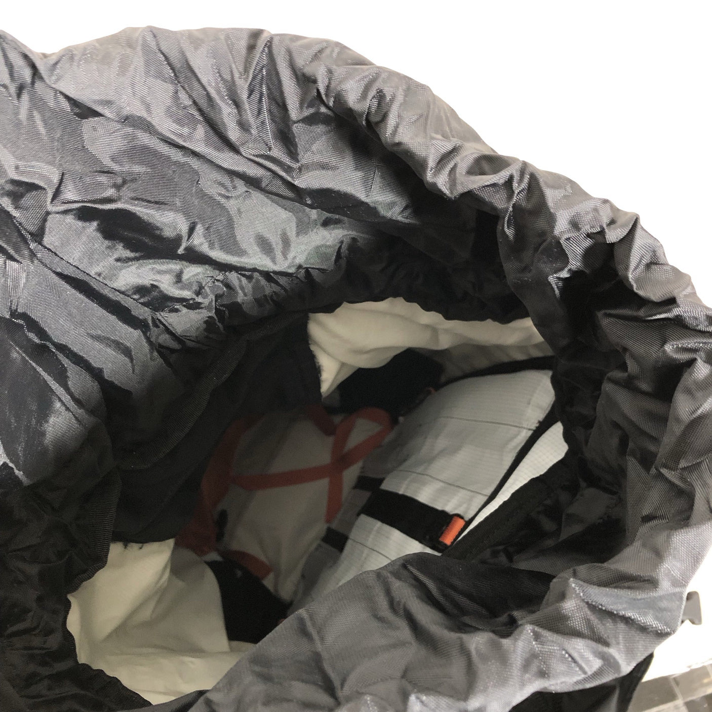 Unisex Haglöfs - Matka seljakott, suurus Ei kokoa - Must (3)