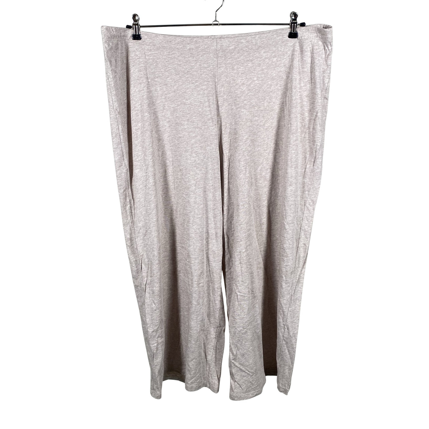 Unisex Gudrun Sjöden - Trikotaažist püksid, suurus 52 - Beige (1)