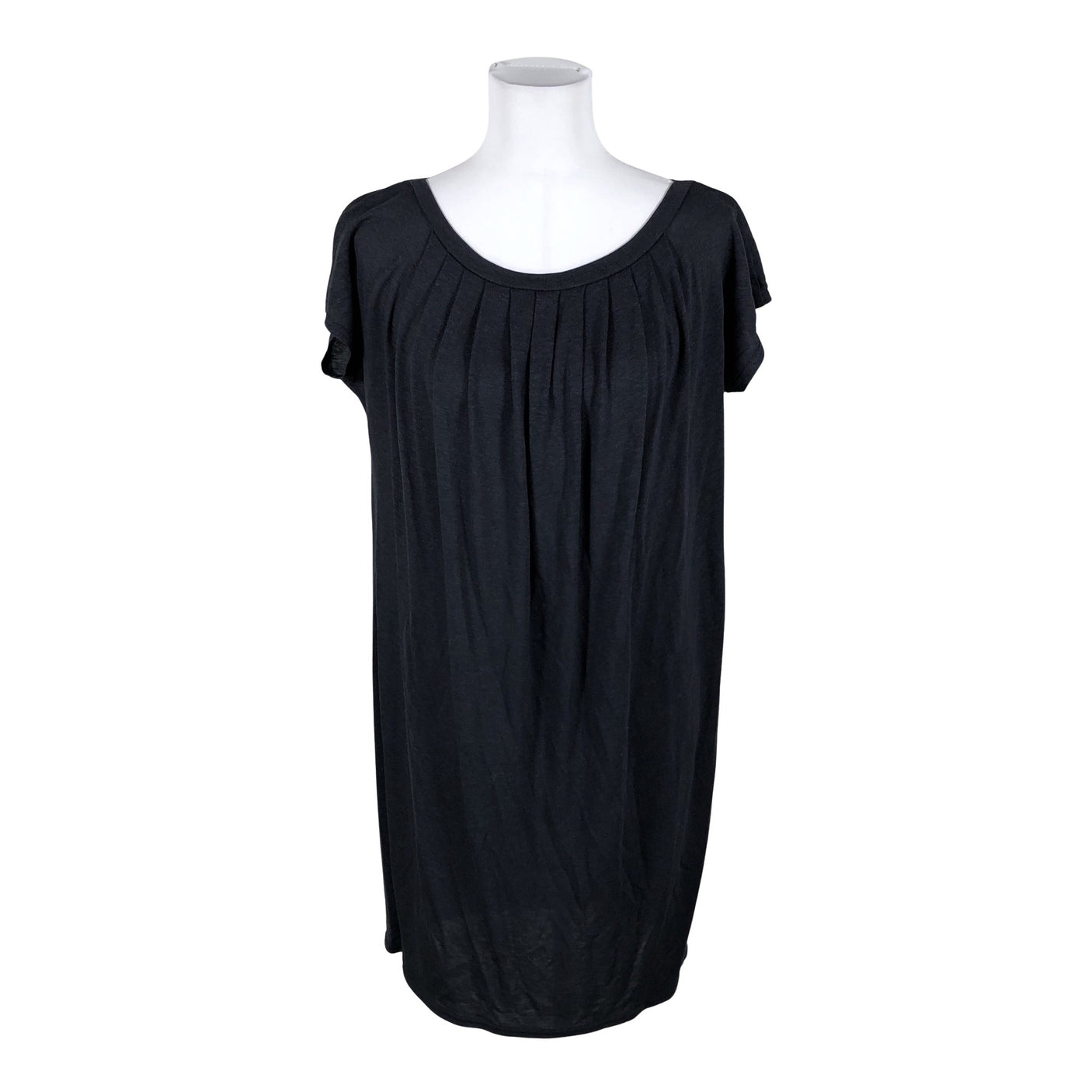 Unisex Marimekko - Trikotaažist kleit, suurus 36 - Hall (1)