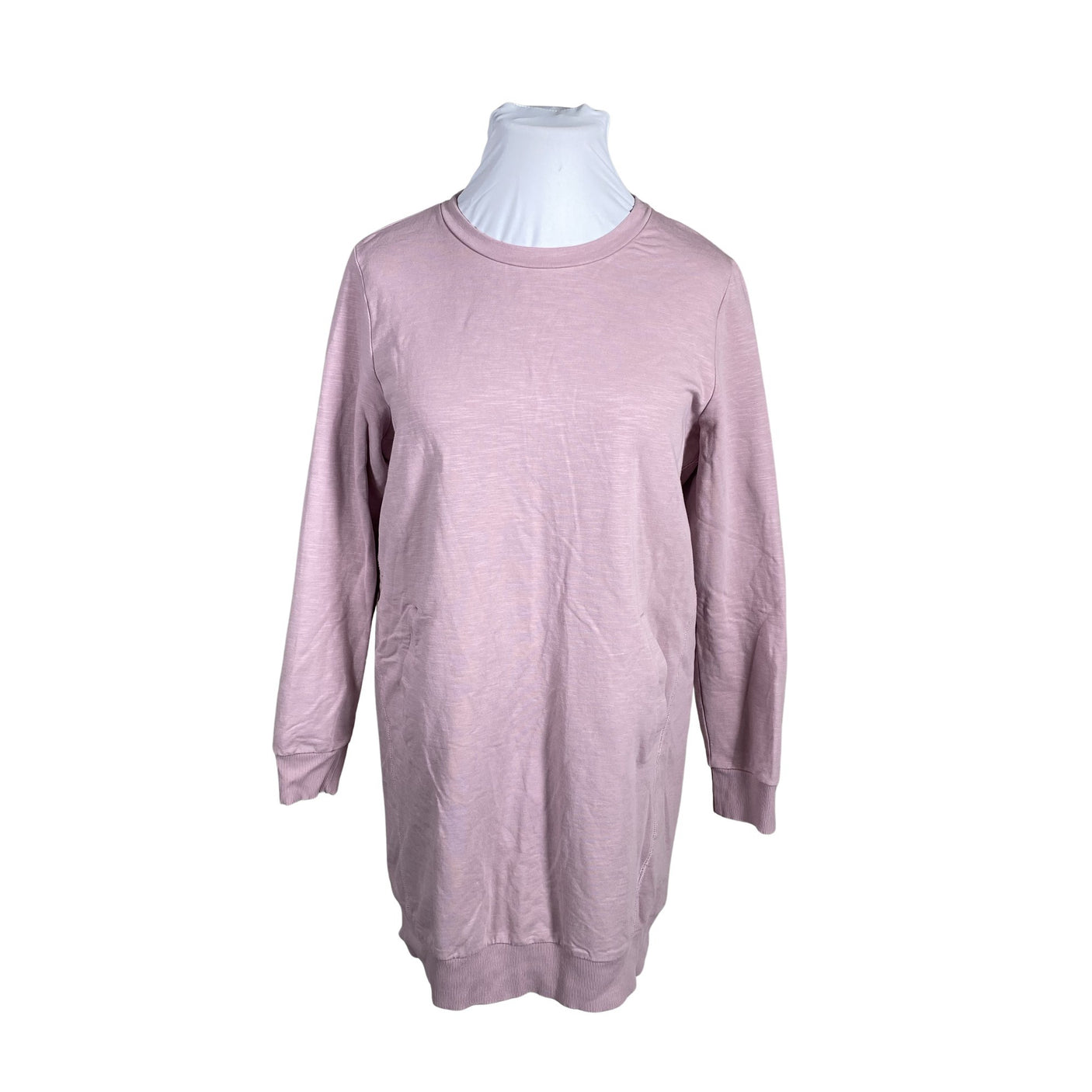 Unisex me&i - Dressikangast kleit, suurus 44 - Lilla (1)