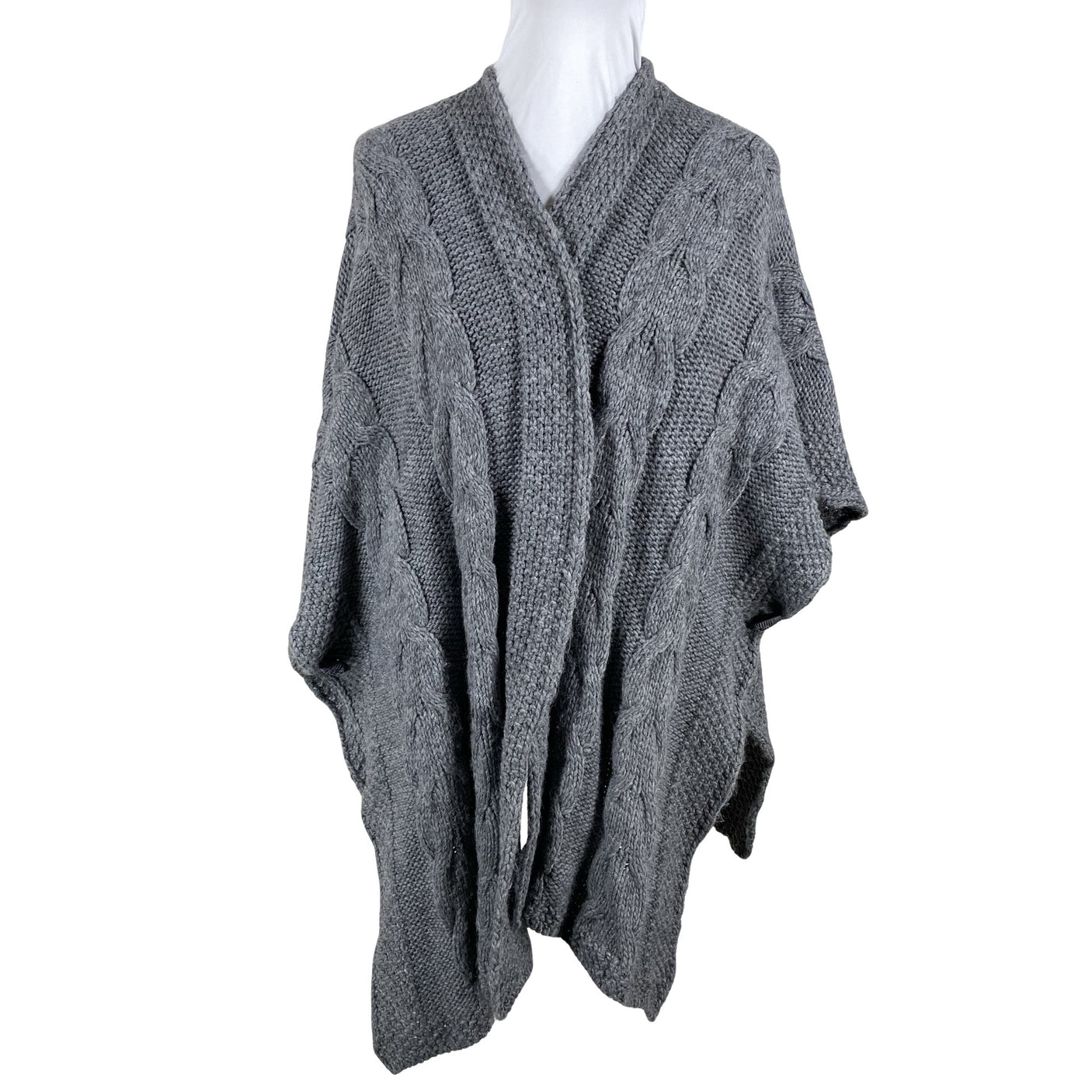 Unisex Bohemiana - Kardigan, suurus One size - Hall (1)