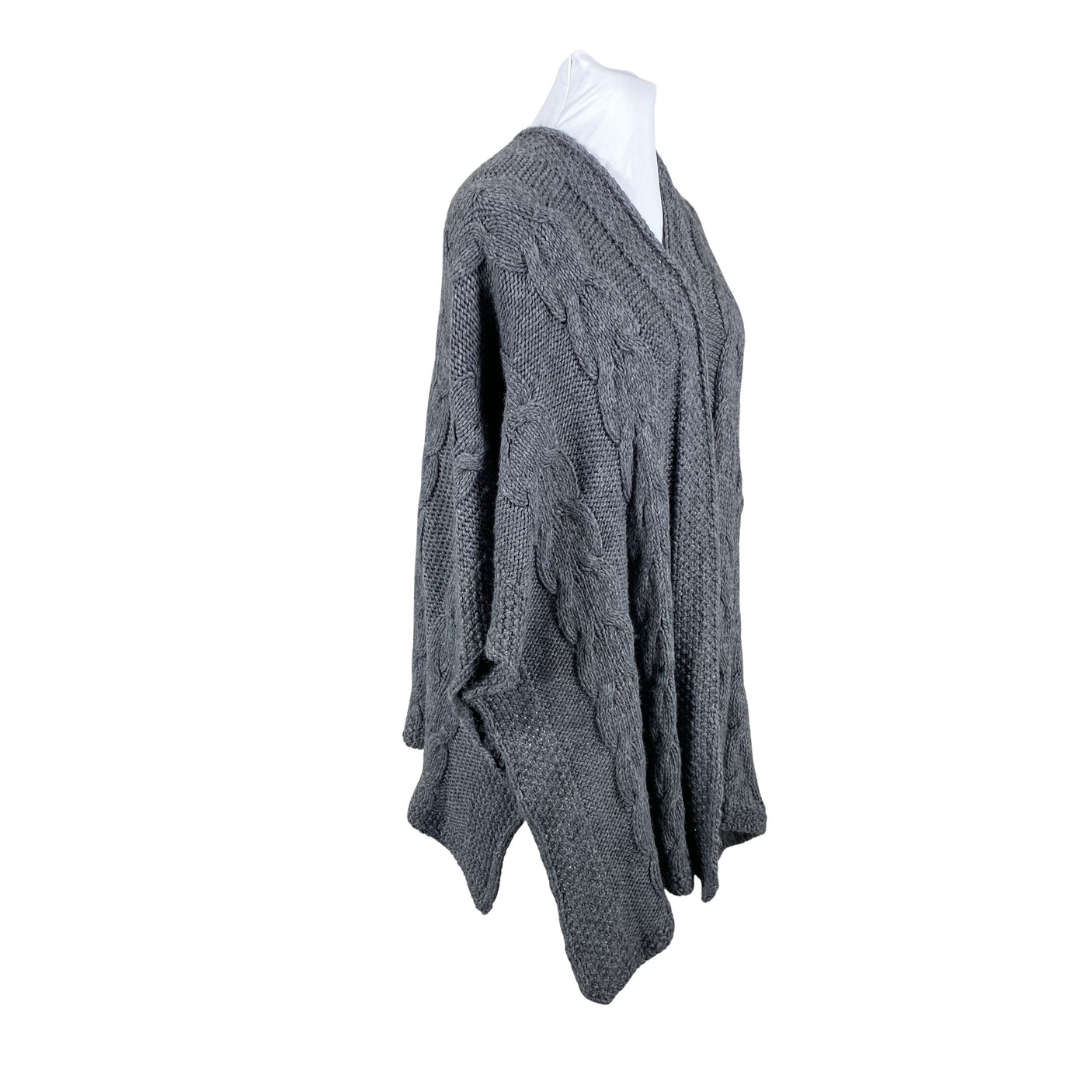 Unisex Bohemiana - Kardigan, suurus One size - Hall (2)