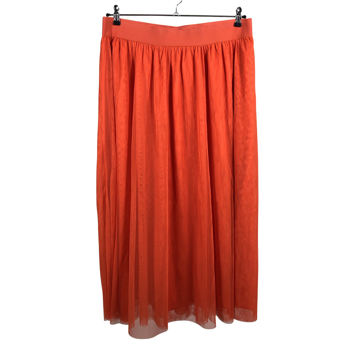 Unisex Boden - Tüllseelik, suurus 44 - Oranž (1)