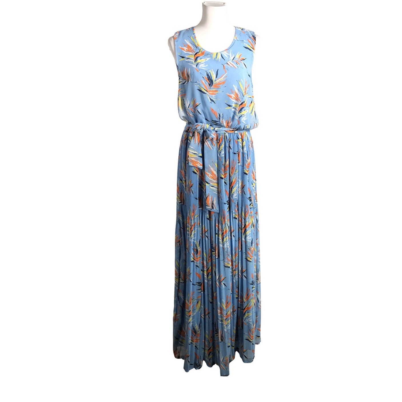 Unisex Pepe Jeans - Õhuke kleit, suurus 40 - Sinine (1)