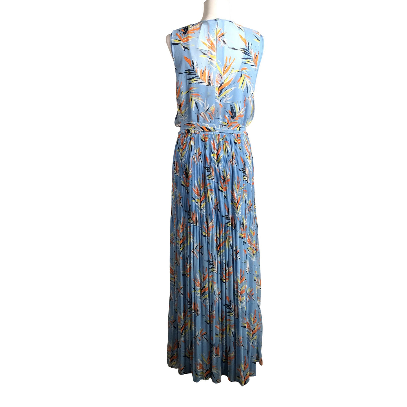 Unisex Pepe Jeans - Õhuke kleit, suurus 40 - Sinine (2)