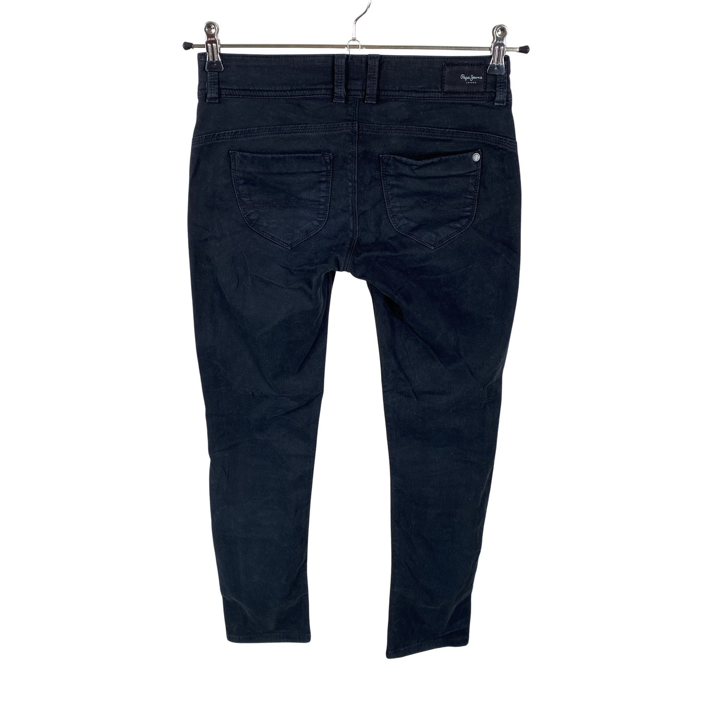 Unisex Pepe Jeans - Teksad, suurus W27 - Sinine (2)