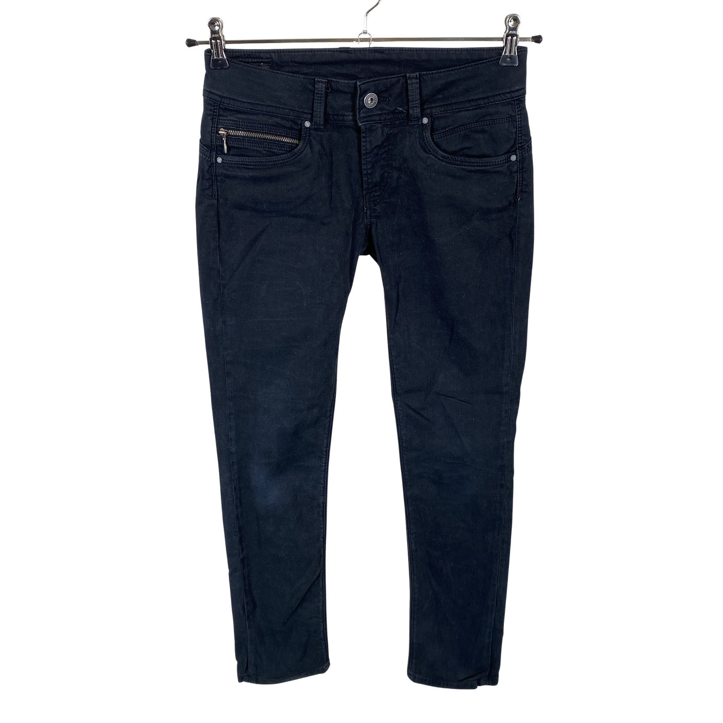 Unisex Pepe Jeans - Teksad, suurus W27 - Sinine (1)