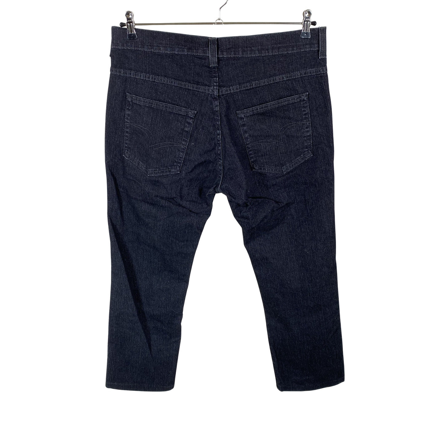 Unisex Lee Cooper - Teksad, suurus W34 - Must (2)