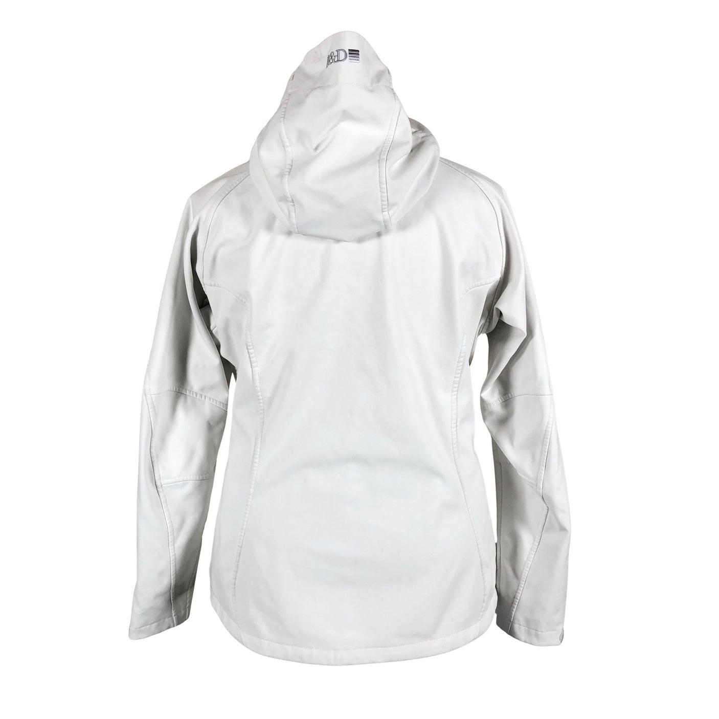 Unisex Peak Performance - Softshell jope, suurus 42 - Looduslik valge (2)