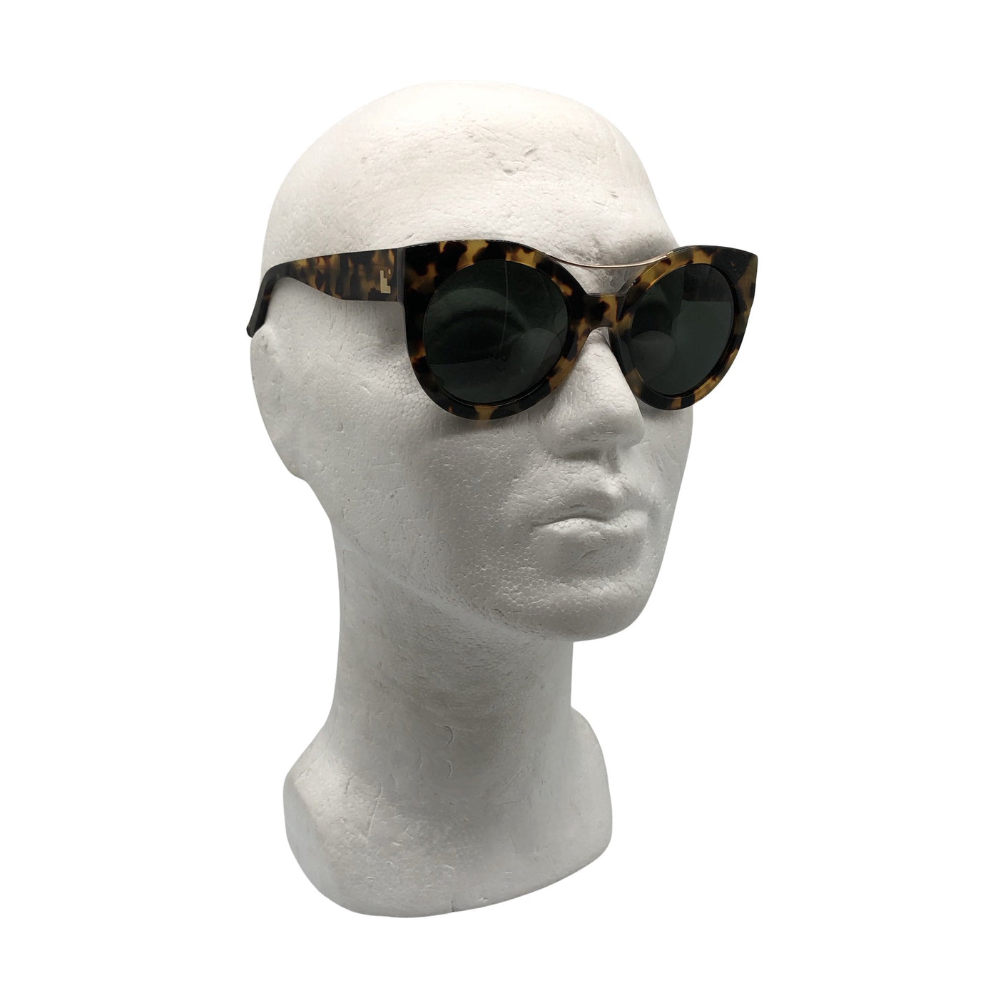 Unisex Bally - Päikeseprillid, suurus Ei kokoa - Pruun (4)