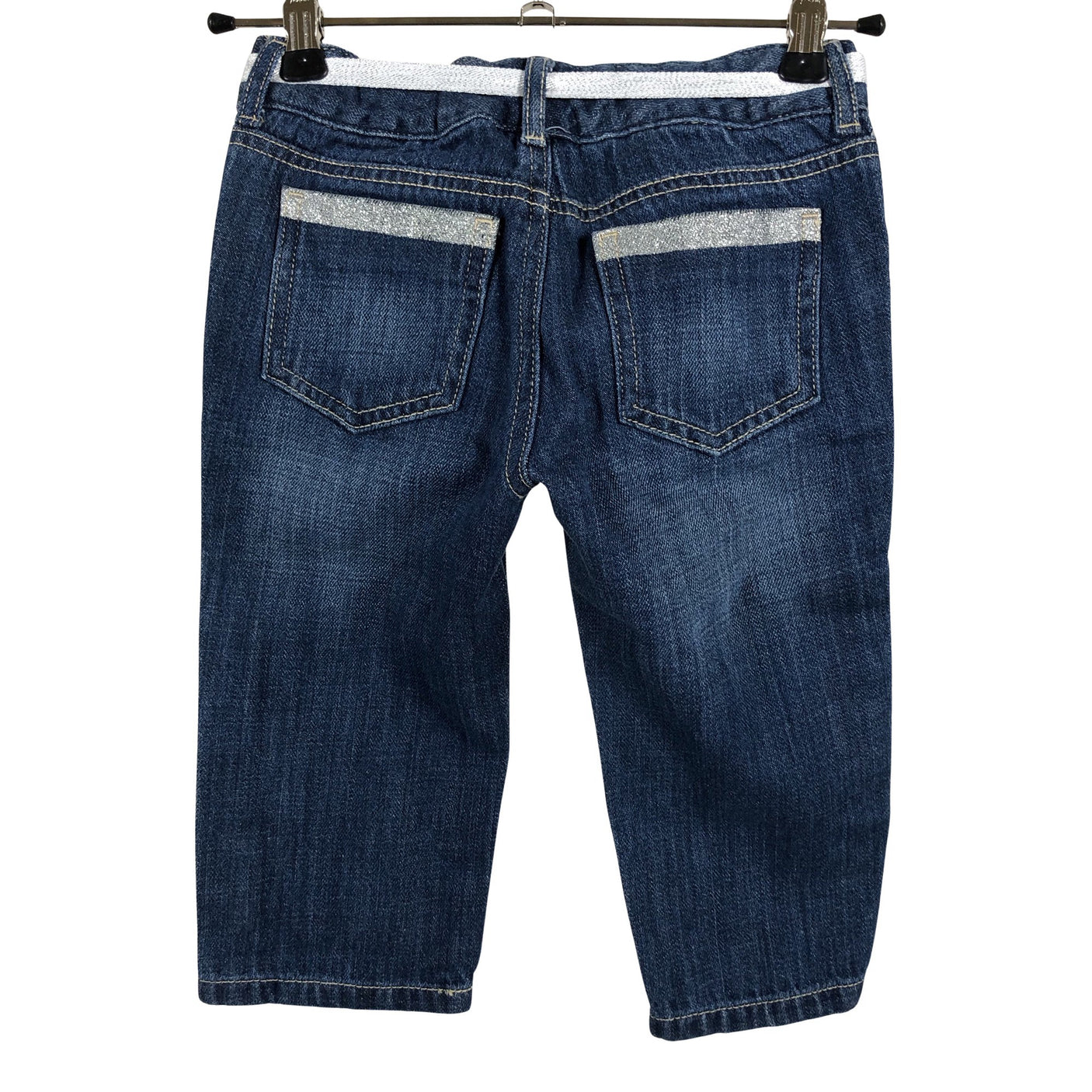 Unisex Tommy Hilfiger - Teksad, suurus 110 - 116 - Sinine (2)