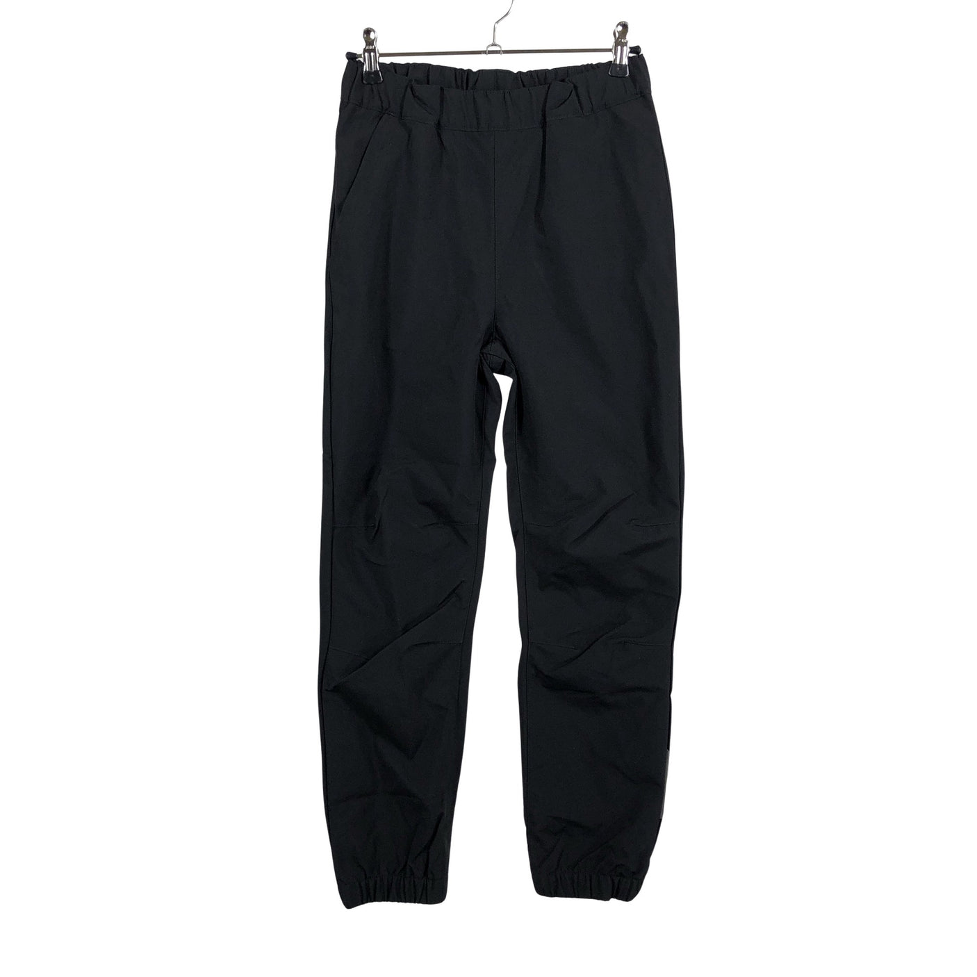 Unisex Name It - Kevad-/sügispüksid, suurus 134 - 140 - Must (1)
