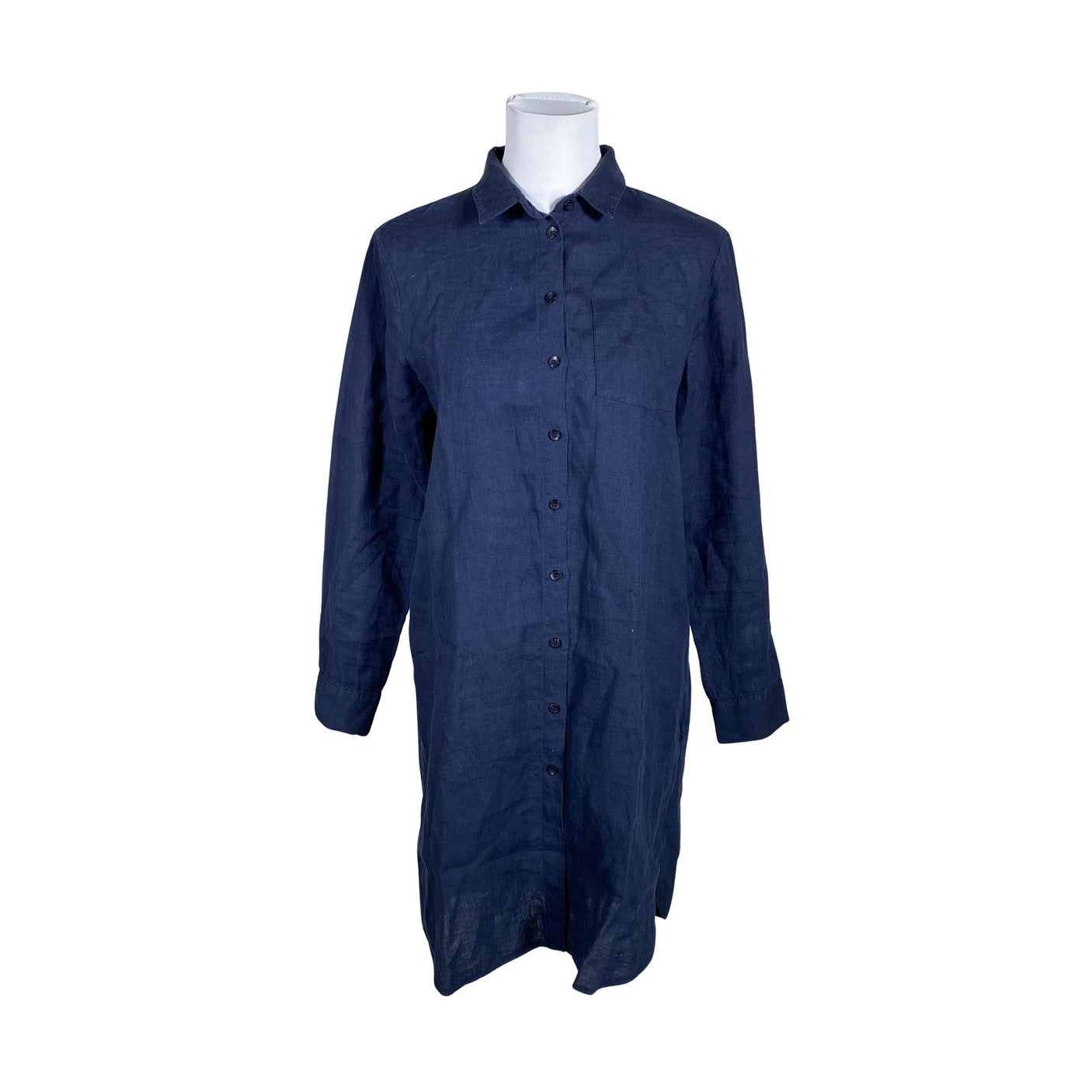 Unisex Nanso - Mitteveniv tuunika, suurus 36 - Sinine (1)