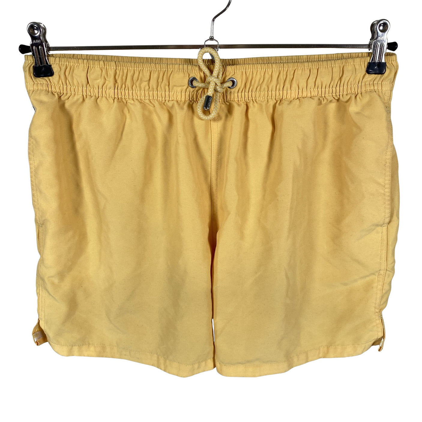 Unisex Panos Emporio - Ujumispüksid, suurus L - Oranž (1)