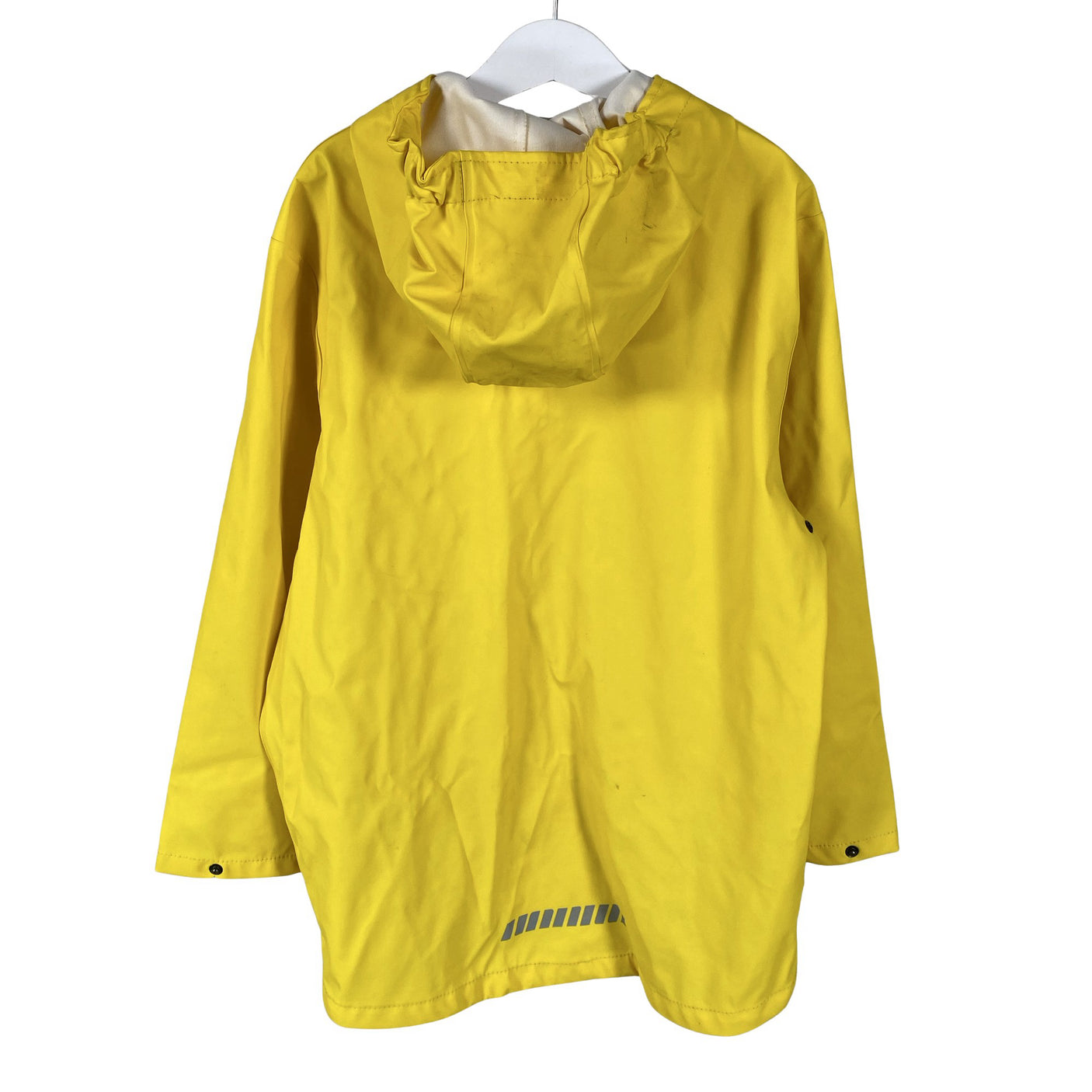 Unisex Karhu - Vihmajope, suurus 134 - 140 - Kollane (2)