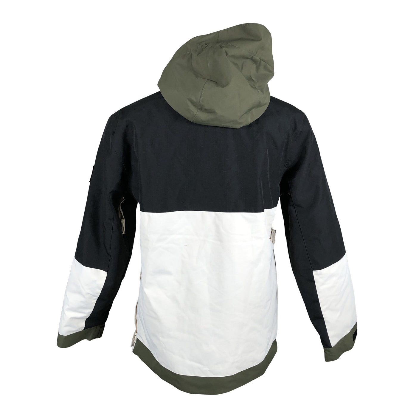 Unisex McKinley - Talvejope, suurus L - Roheline (2)