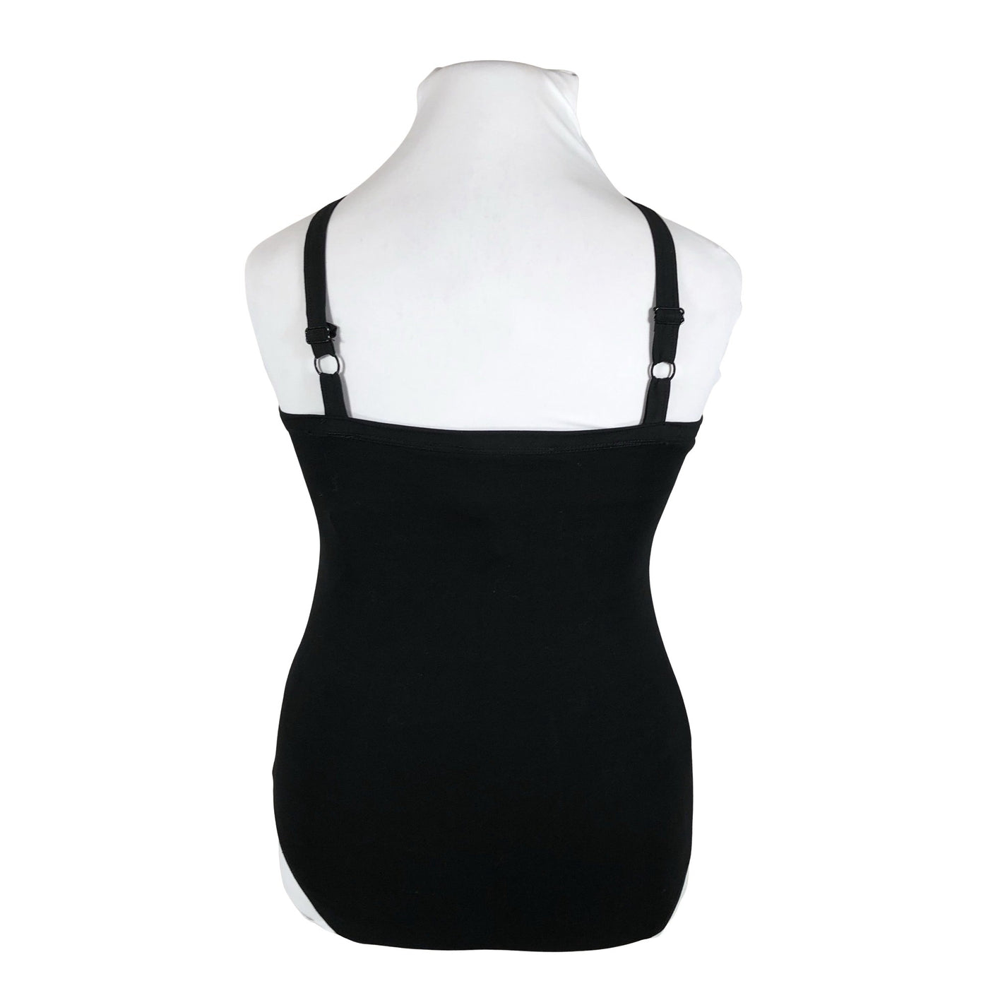 Unisex Killstar - Bodi, suurus 42 - Must (2)