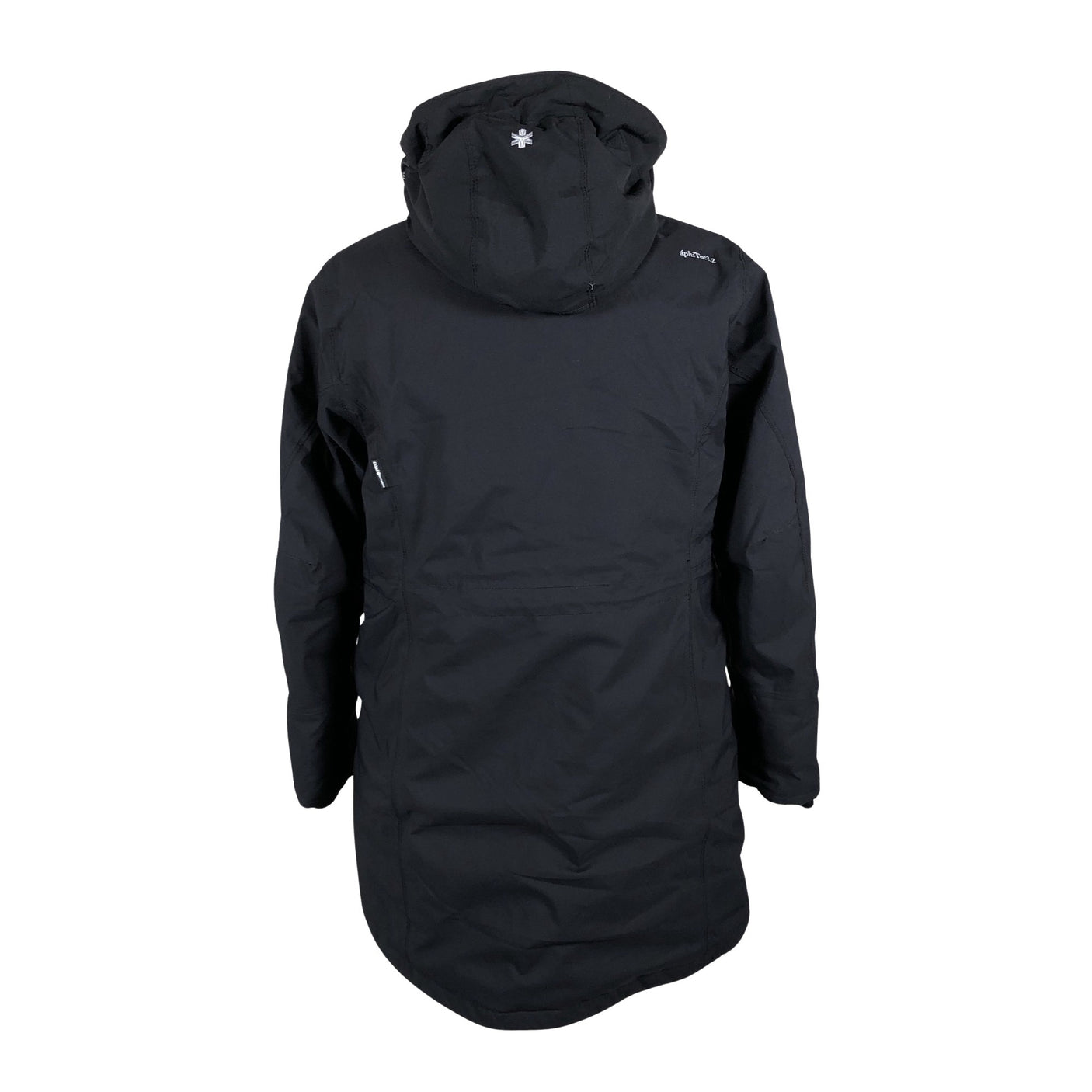 Unisex Áhkká - Talvejope, suurus 40 - Must (3)