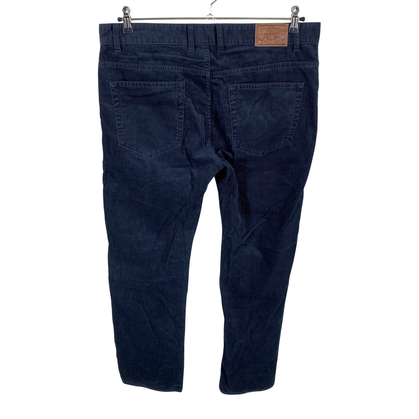 Unisex Gant - Sametpüksid, suurus W36 - Sinine (2)