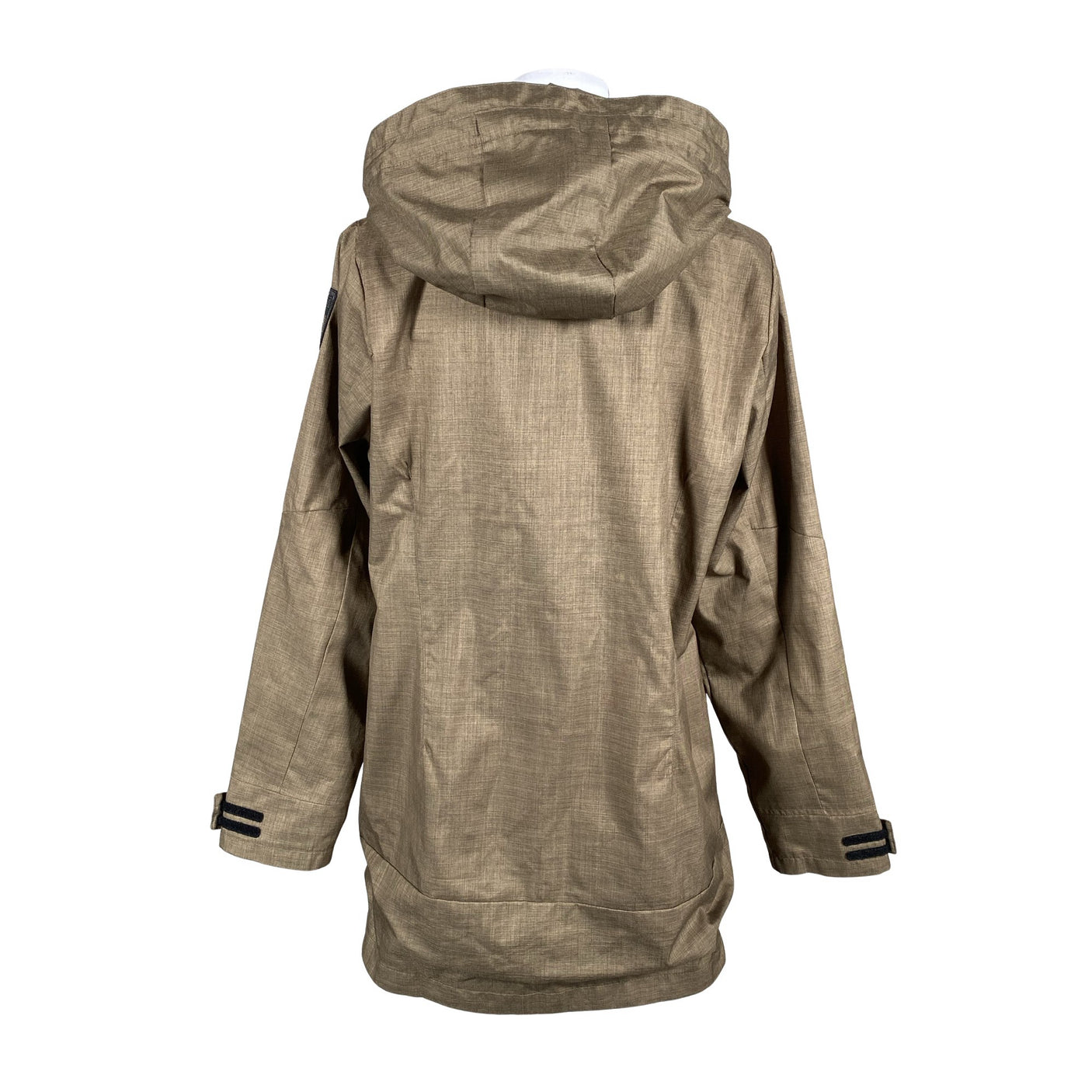 Unisex Torstai - Jope, suurus 38 - Pruun (2)