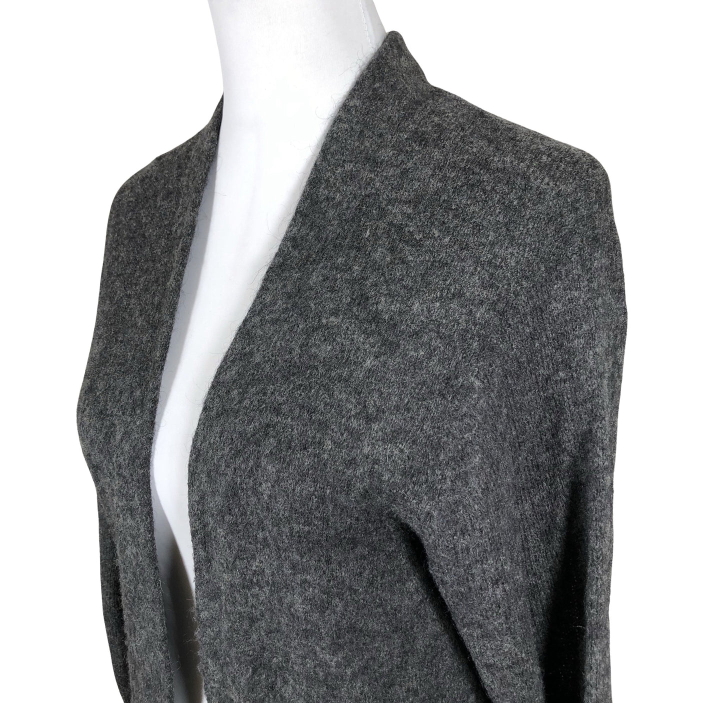 Unisex Acne Studios - Kardigan, suurus 34 - Hall (3)