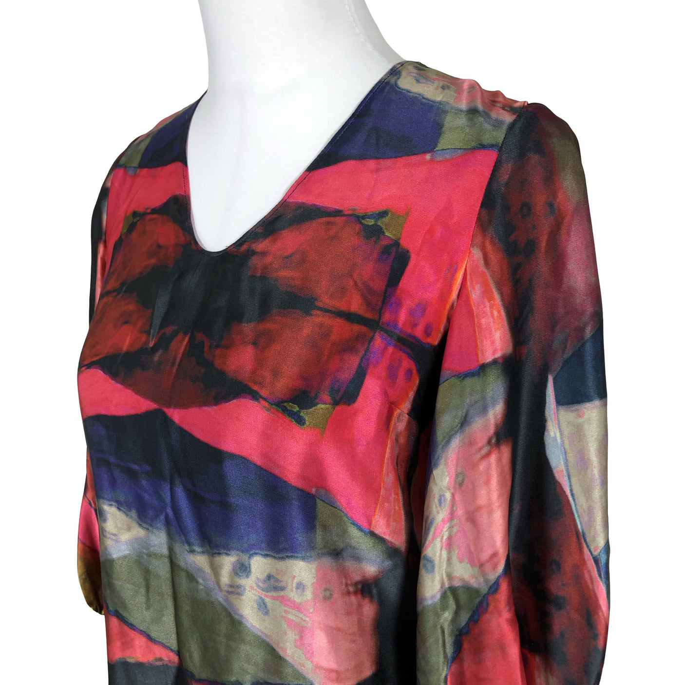 Unisex Hugo Boss - Pluus, suurus 36 - Roosa (4)