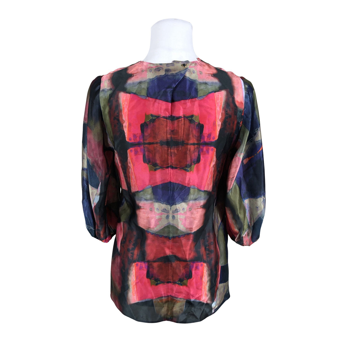 Unisex Hugo Boss - Pluus, suurus 36 - Roosa (5)