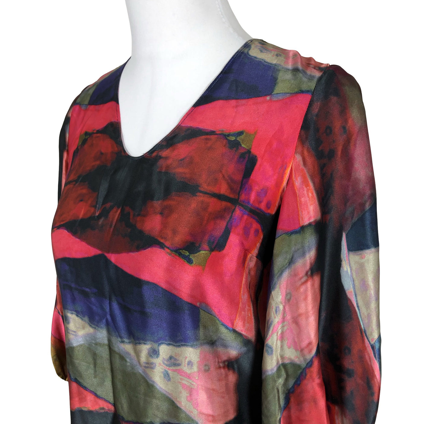 Unisex Hugo Boss - Pluus, suurus 36 - Roosa (3)