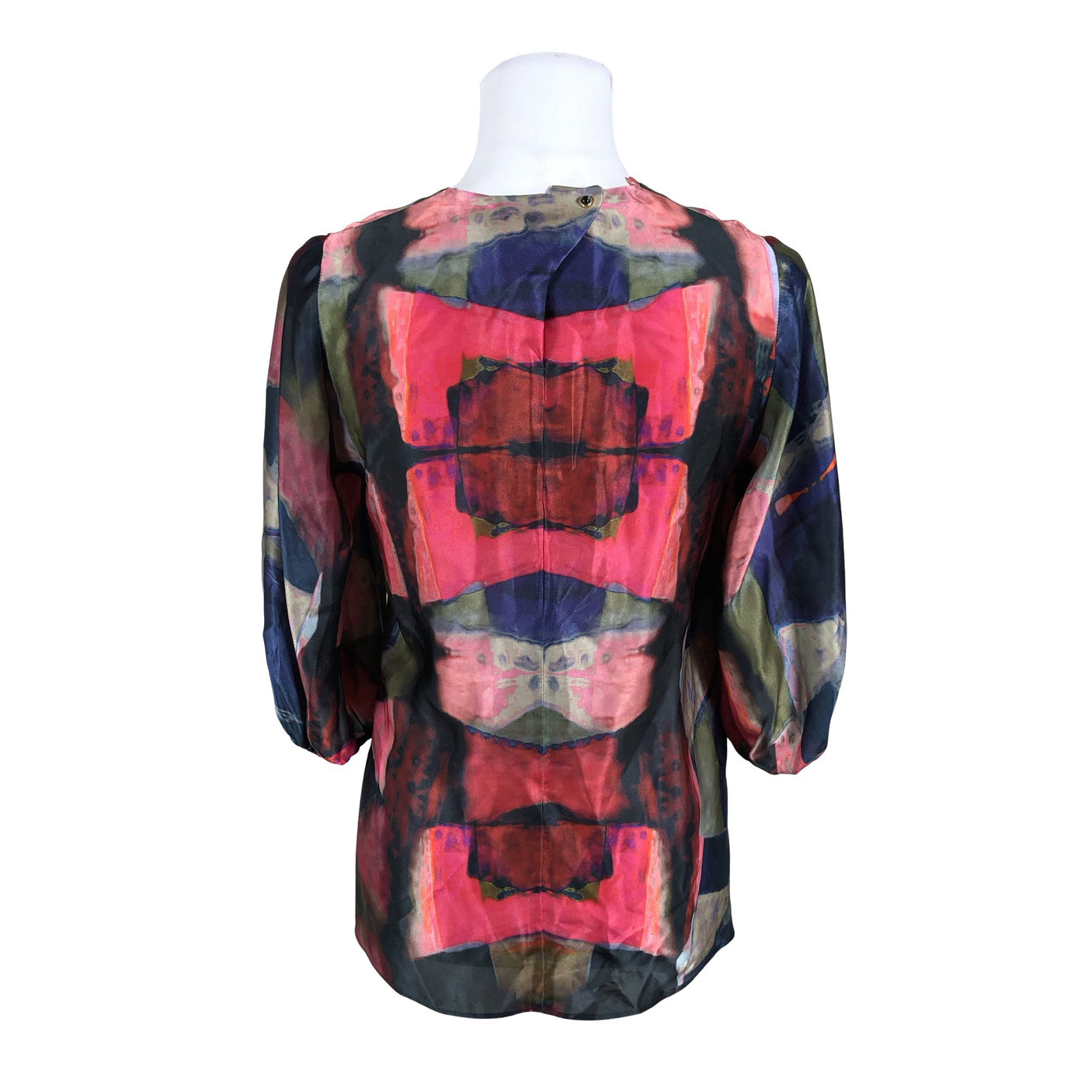 Unisex Hugo Boss - Pluus, suurus 36 - Roosa (6)