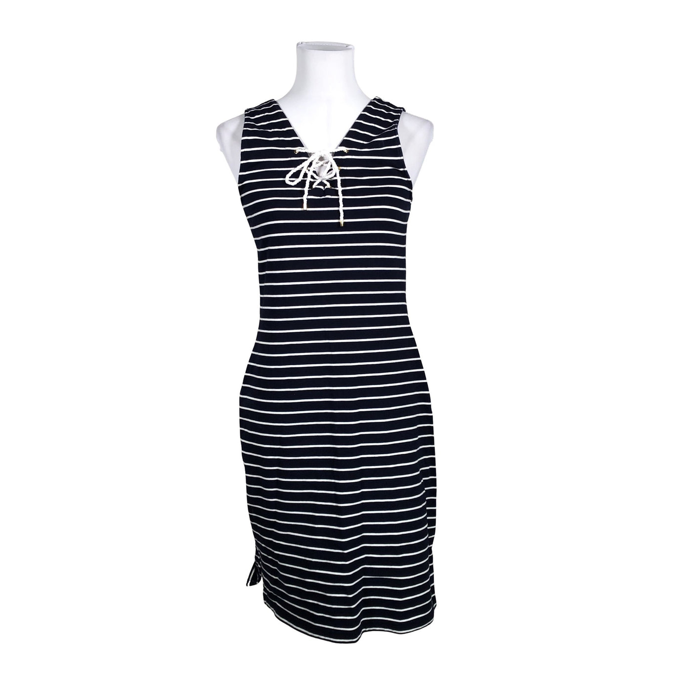 Unisex Lauren Ralph Lauren - Trikotaažist kleit, suurus 36 - Sinine (1)